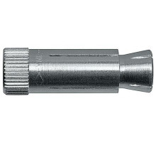 EASY Анкер для пустотелых плит перекрытия (оцинкованная сталь) 16х40