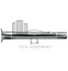 MEN Штифт (оцинкованная сталь) 8х110