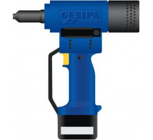 PowerBird Аккумуляторный установочный инструмент для вытяжных заклепок