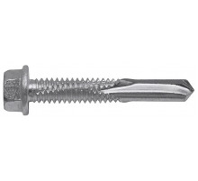 SD 12 Винт самосверлящий без шайбы 5,5х35