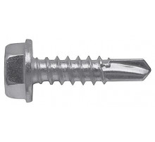 SD 3 Винт самосверлящий без шайбы 4,8х25