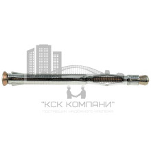 MMM Анкер рамный универсальный (оцинкованная сталь) 10х130