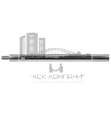 RBL SDS plus адаптер с внутренней резьбой                         - Резьба: М6