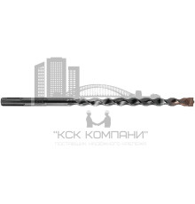 Twister2 Бур SDS Plus 22,0х1000