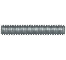 VM-A Резьбовая шпилька (оцинкованная сталь, 4.8) M24х1000