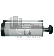 VM-AP Насос для продувки отверстий                         - Объем, мл: 270