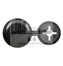 Колпачок декоративный                         - Цвет: коричневый