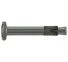 N-K HCR Анкер-гвоздь (сталь с высоким сопротивлением коррозии HCR 1.4529) 6х69