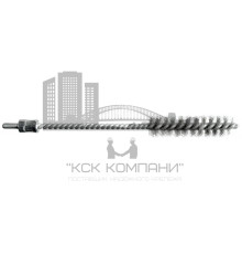 RB M6 Щетка для прочистки отверстий 14х180