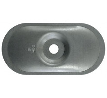 RD2 Кровельная стальная шайба                         - Ширина, мм: 40