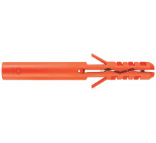 Дюбель нейлоновый длинный 6х50