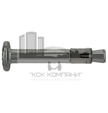 N-K HCR Анкер-гвоздь (сталь с высоким сопротивлением коррозии HCR 1.4529) 6х89
