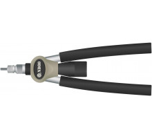 ND80 Ручной установочный инструмент для заклепок с внутренней резьбой