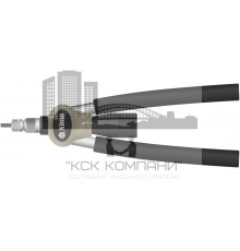 ND80 Ручной установочный инструмент для заклепок с внутренней резьбой