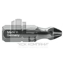 Биты торсионные                         - Тип головки шурупа х Длина, мм: T15x50