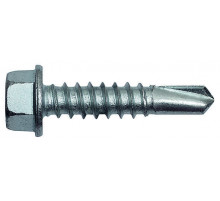 GT 5 Винт самосверлящий без шайбы 5,5х60