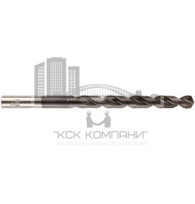 HSS-G3 Сверло по металлу DIN 338 12,0х152