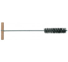 MIT Металлическая щетка 24х300