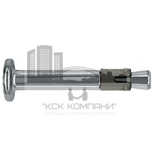 N-K Анкер-гвоздь (оцинкованная сталь) 6х39