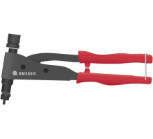 SM360G Ручной установочный инструмент для заклепок с внутренней резьбой