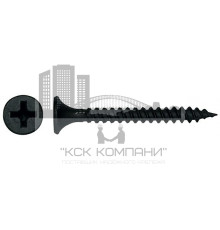 Саморез для крепления гипсокартона к профилю 4,2х90