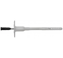 TA10-T Дюбель с металлическим гвоздем с термоголовкой 10х260