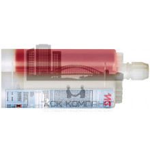 VME Технология инъецирования                         - Объем, мл: 585