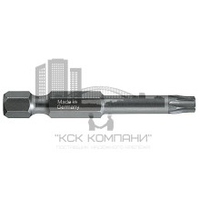 Биты стандартные                         - Тип головки шурупа х Длина, мм: PZ1x90