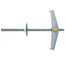 MF-M Складной пружинный анкер со шпилькой (оцинкованная сталь) 11х85