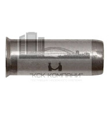 Нерж. сталь Заклепка с внутренней резьбой, уменьшенный бортик, закрытая                         - Размер, мм: М5x18,0