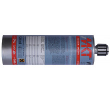 VMU plus Технология инъецирования                         - Объем, мл: 410