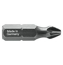 Биты торсионные                         - Тип головки шурупа х Длина, мм: PH2x50