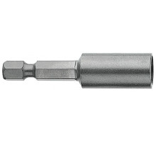 Насадка для шестигранных шурупов                         - Размер, мм: SW7x65