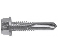 SD 8 Винт самосверлящий без шайбы 5,5х24