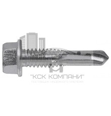 SD 8 Винт самосверлящий без шайбы 5,5х24