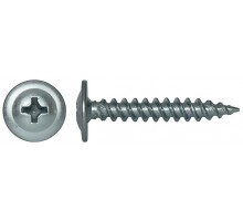 Саморез с прессшайбой 4,2х14