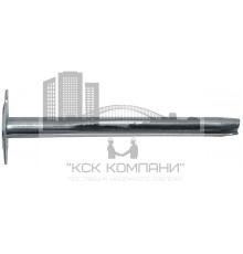 TMA Дюбель металлический для крепления изоляции 8х110