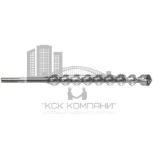 Ultimax Бур SDS Max 30,0х920