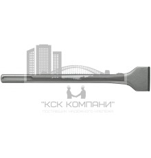 Долото плоское SDS Plus, SDS Max 50х360