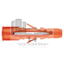 MU Дюбель многофункциональный 6х35