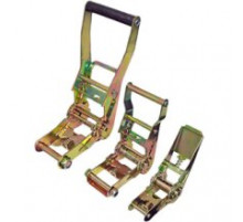 Храповый замок (трещотка) 25мм 0,8т для стяжного ремня