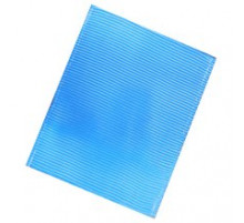 Накладка защитная 240 мм, L=300 мм