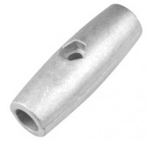 Продольный соединитель для каната 16мм