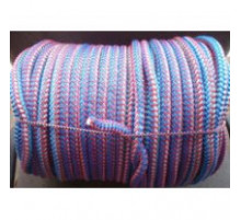 Шнур бытовой полипропиленовый вязаный 16мм