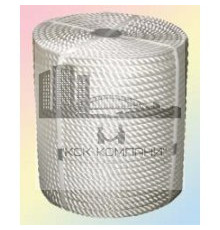 Канат полиамидный тросовой свивки ПАТ 16мм