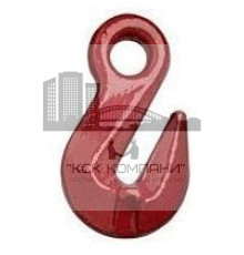 Крюк грузовой укорачивающий г/п 3.15 т