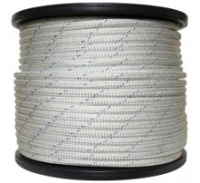 Фал плетеный полиэфирный 8мм