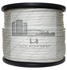 Фал плетеный полиэфирный 8мм