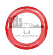 Звено круглое грузовое 1.5 т.