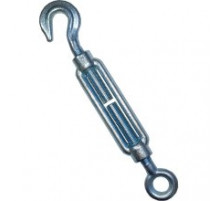 Талреп усиленный DIN 1480 крюк-кольцо М33